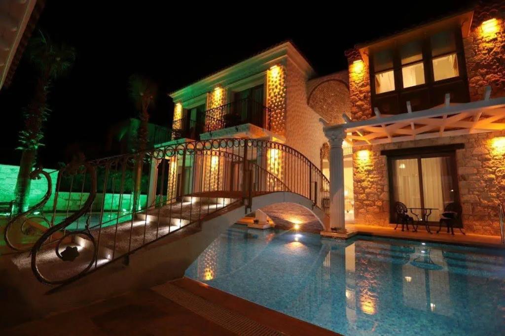 Hotel De Gold Alacati 0*