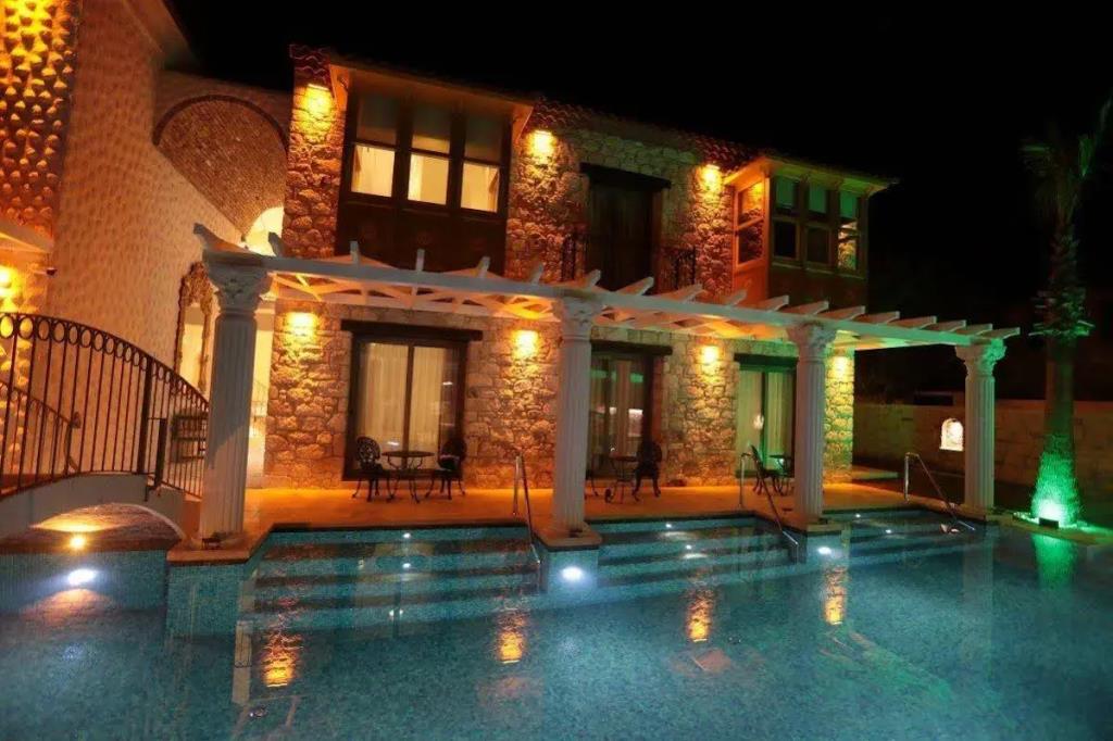 Hotel De Gold Alacati 0*