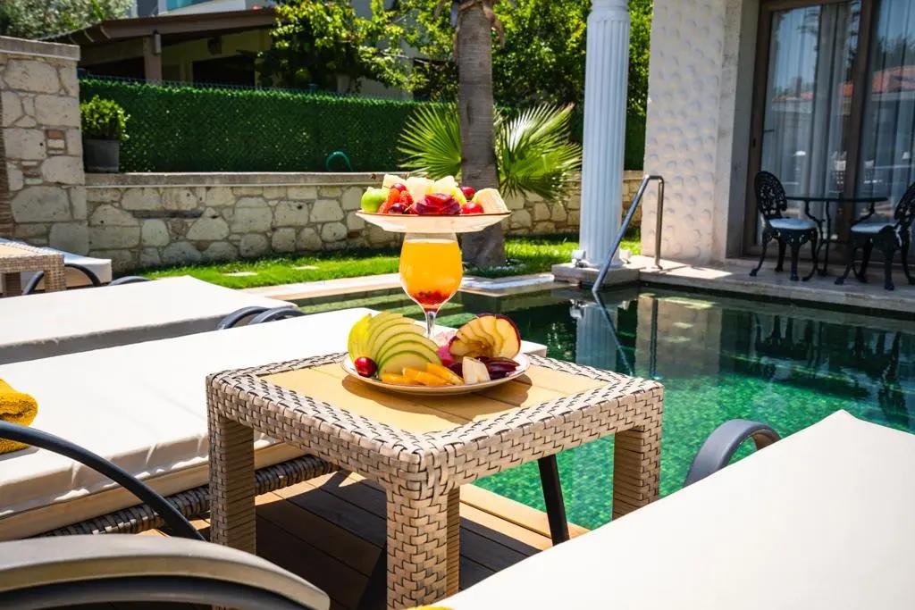 Hotel De Gold Alacati 0*