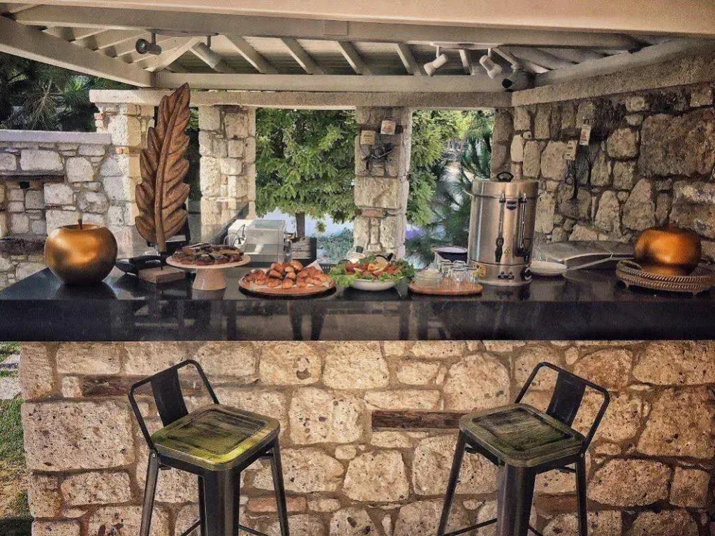 Hotel De Gold Alacati 0*