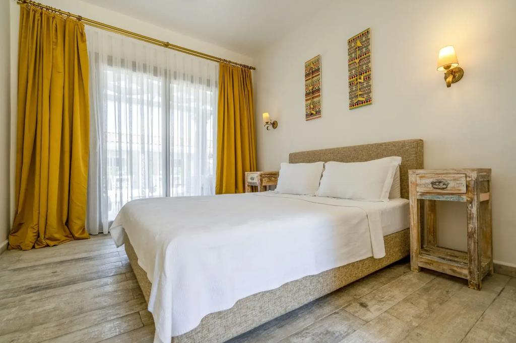 Hotel De Gold Alacati 0*
