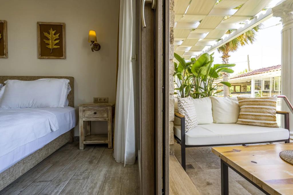 Hotel De Gold Alacati 0*