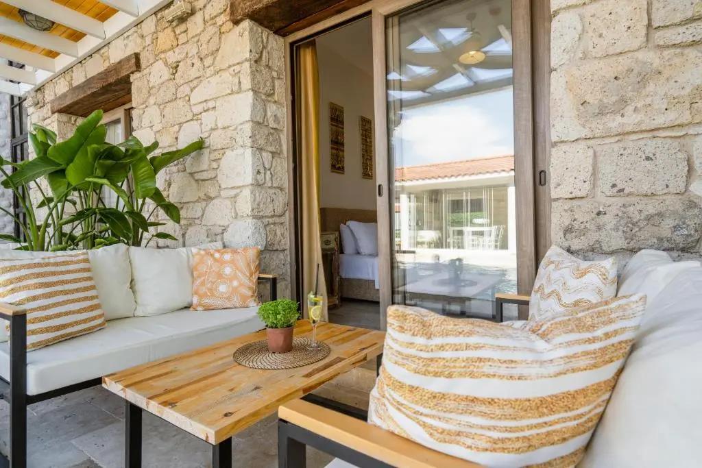 Hotel De Gold Alacati 0*