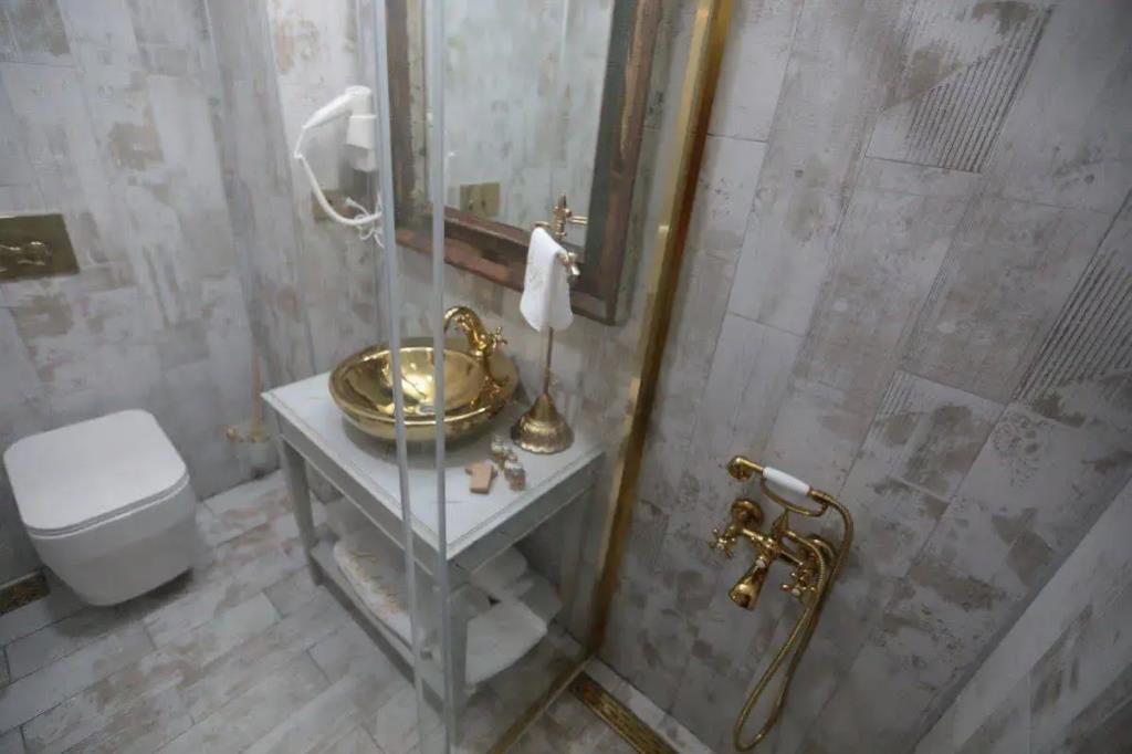 Hotel De Gold Alacati 0*