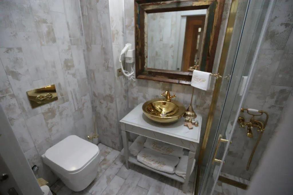 Hotel De Gold Alacati 0*