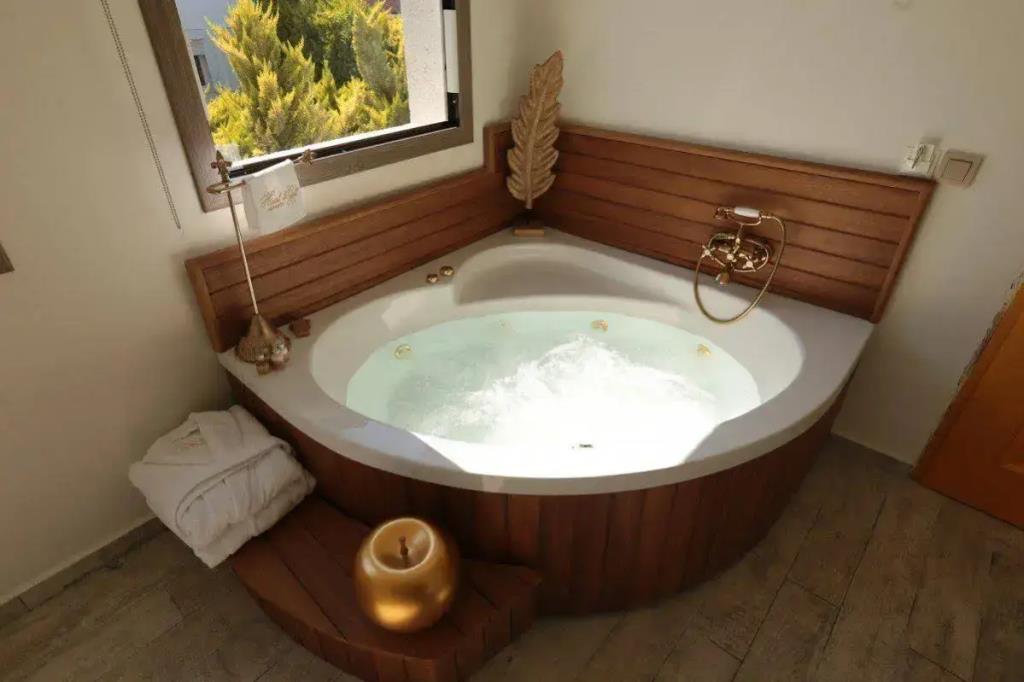 Hotel De Gold Alacati 0*