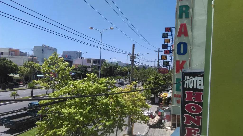 Honey Hotel 3*