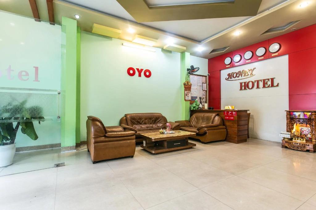 Honey Hotel 3*
