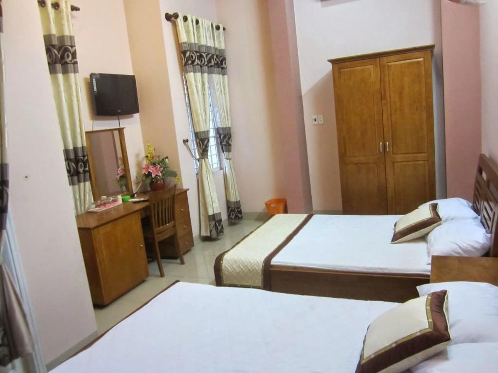 Honey Hotel 3*