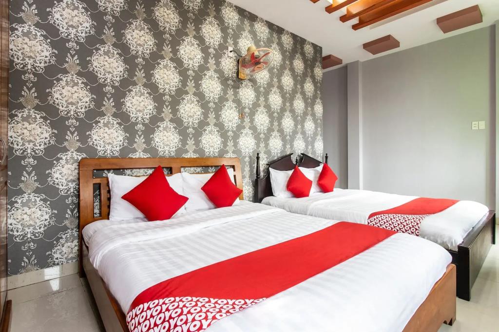 Honey Hotel 3*