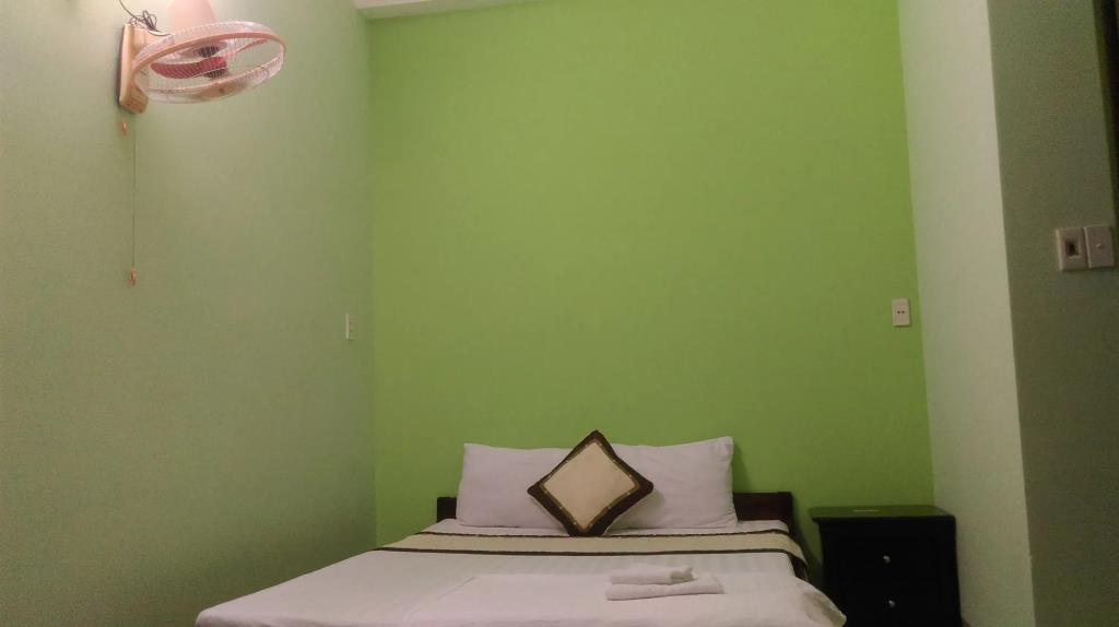 Honey Hotel 3*
