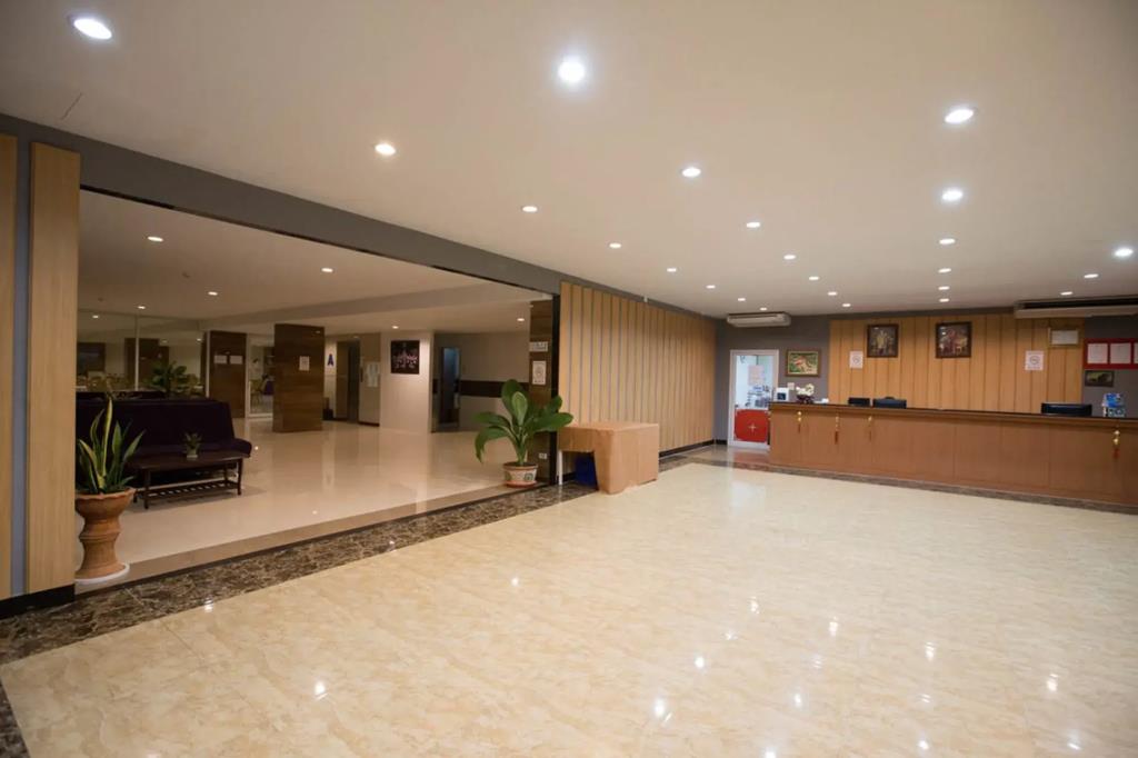 CK Resort Pattaya 4*