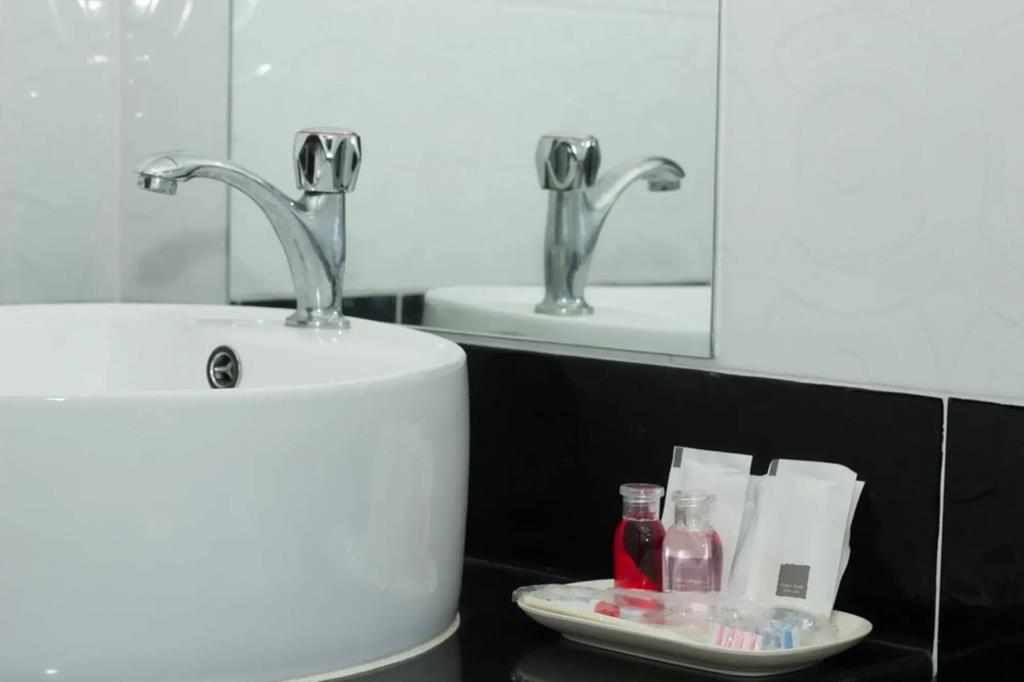CK Resort Pattaya 4*