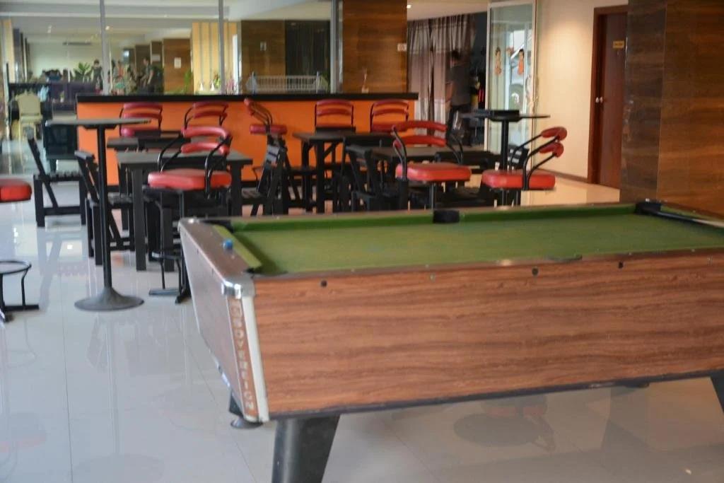 CK Resort Pattaya 4*
