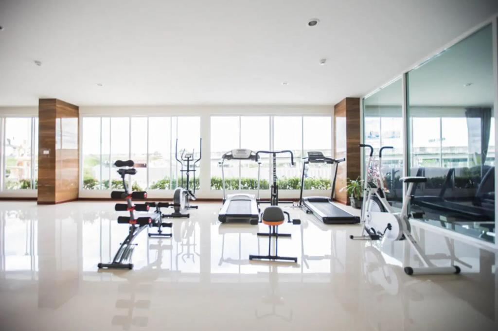 CK Resort Pattaya 4*