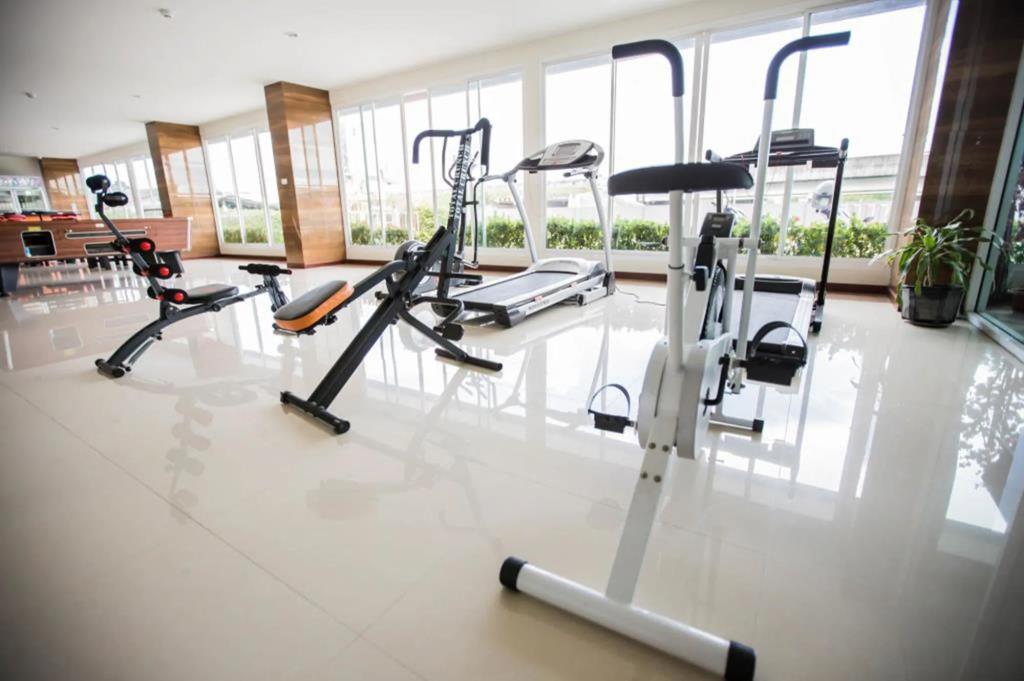 CK Resort Pattaya 4*