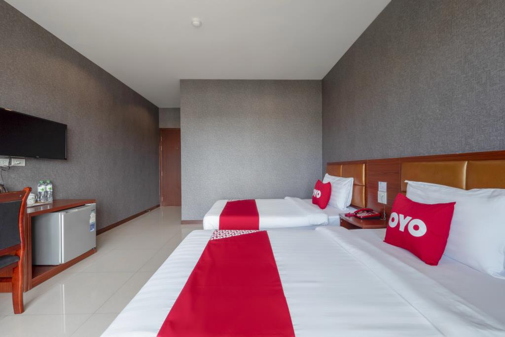 CK Resort Pattaya 4*