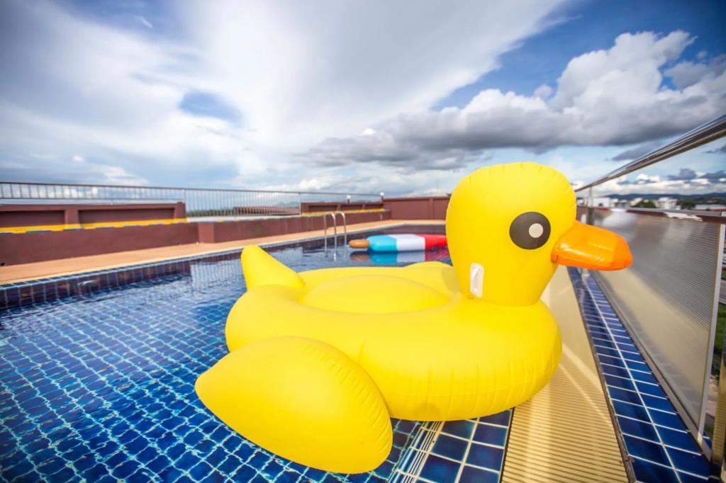 CK Resort Pattaya 4*