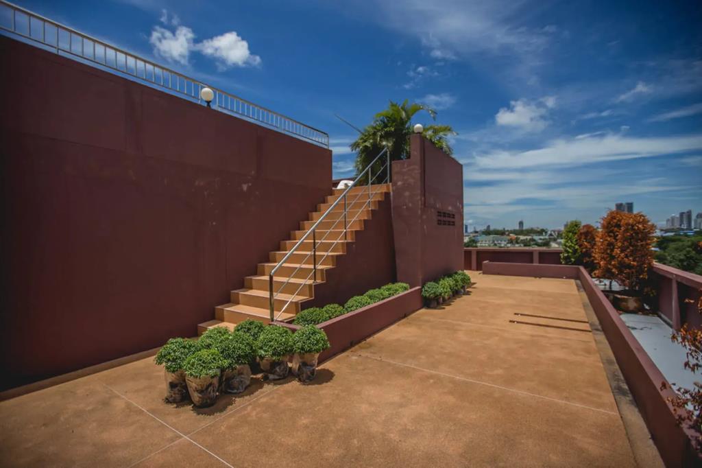CK Resort Pattaya 4*