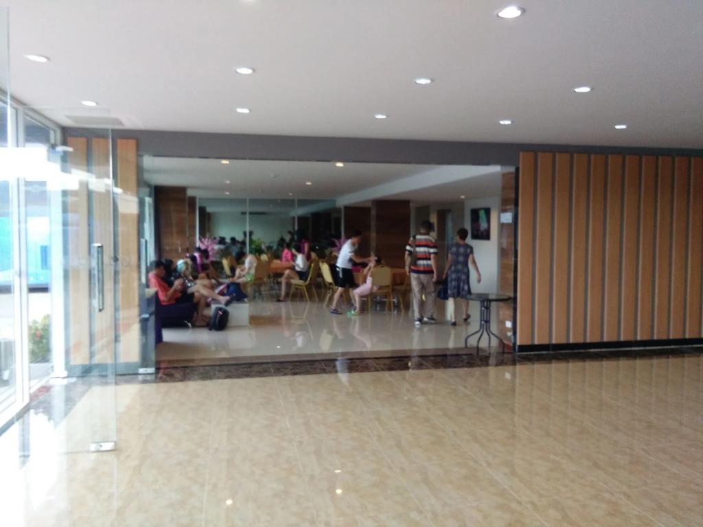 CK Resort Pattaya 4*
