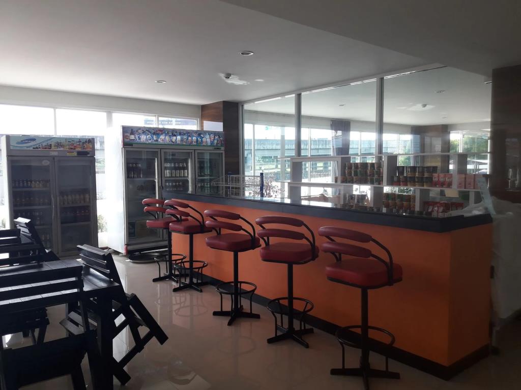 CK Resort Pattaya 4*
