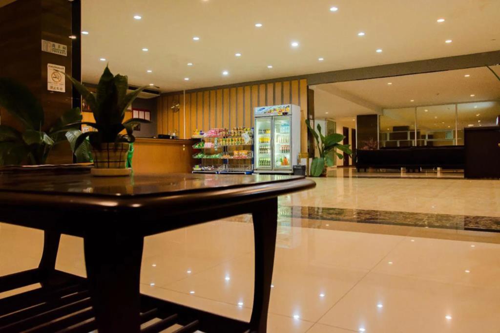 CK Resort Pattaya 4*