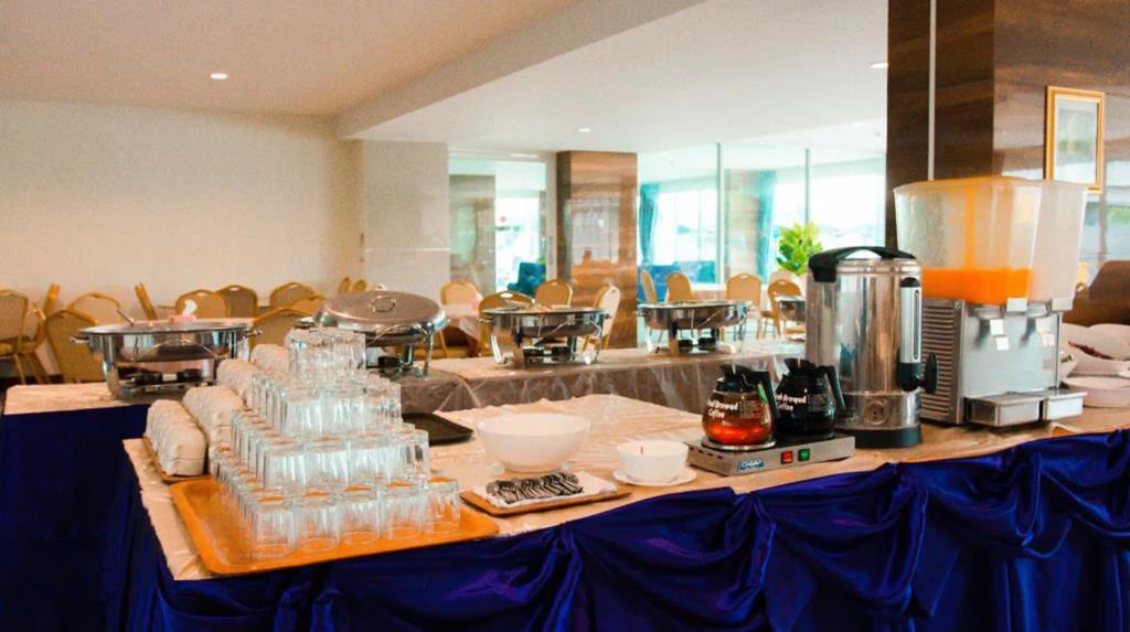 CK Resort Pattaya 4*