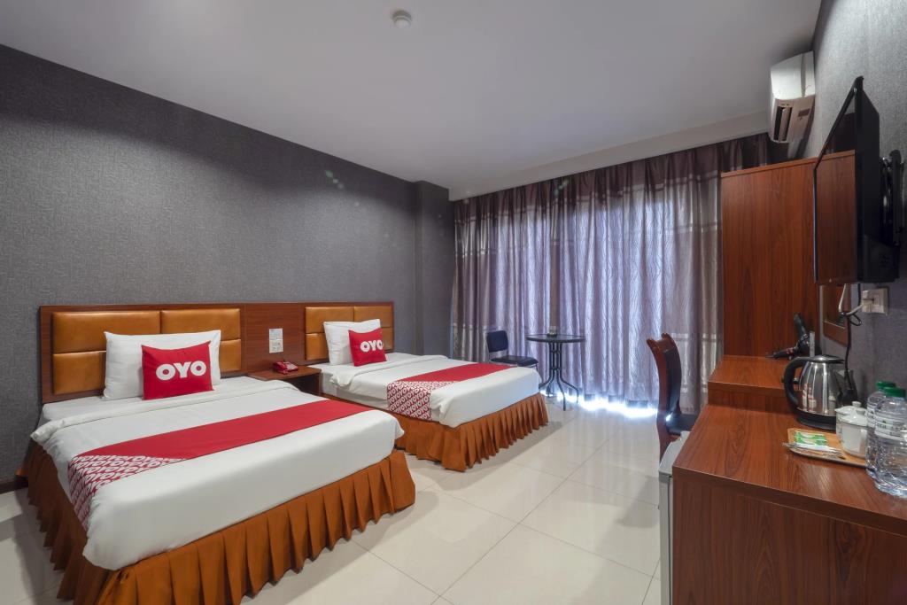 CK Resort Pattaya 4*