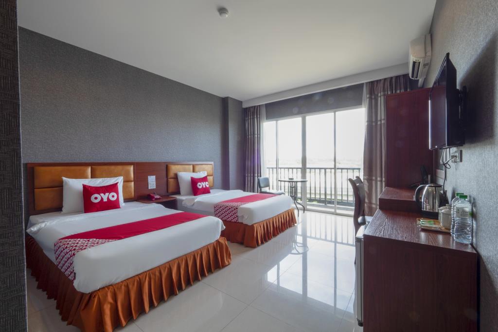 CK Resort Pattaya 4*