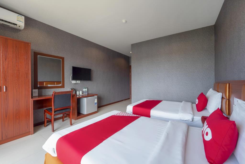 CK Resort Pattaya 4*