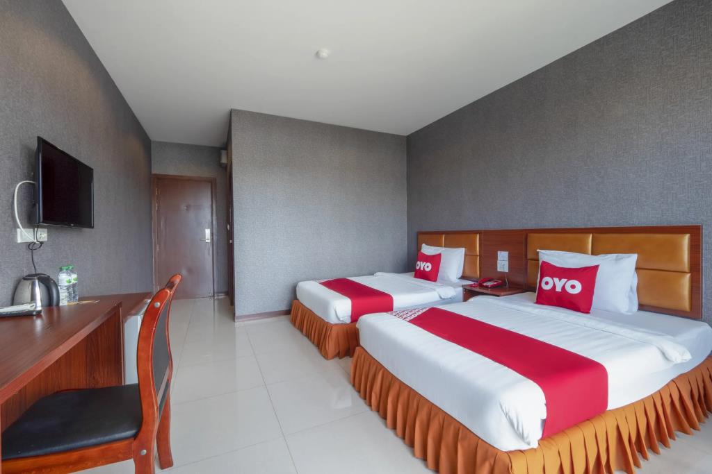 CK Resort Pattaya 4*