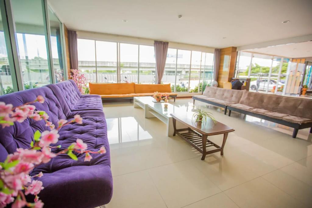 CK Resort Pattaya 4*