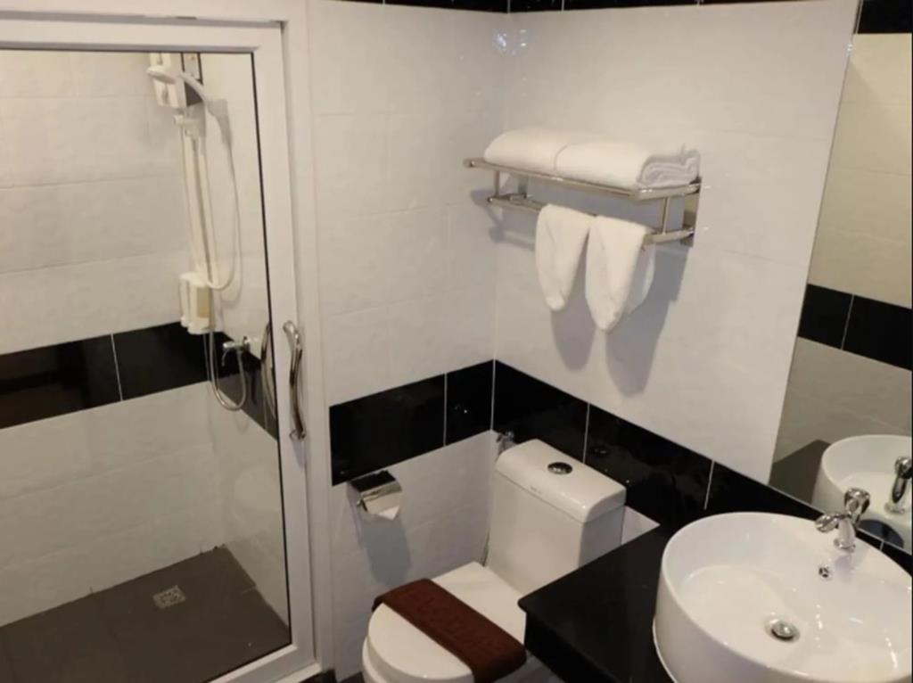 CK Resort Pattaya 4*