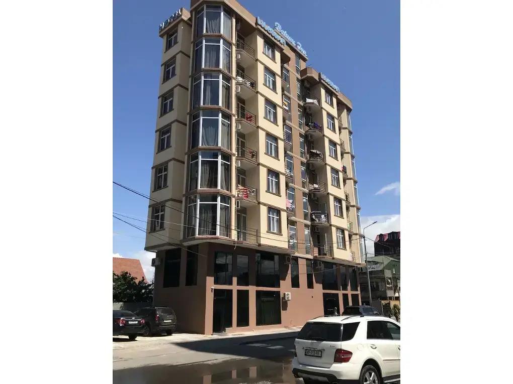 Batumi inn Hotel 2*