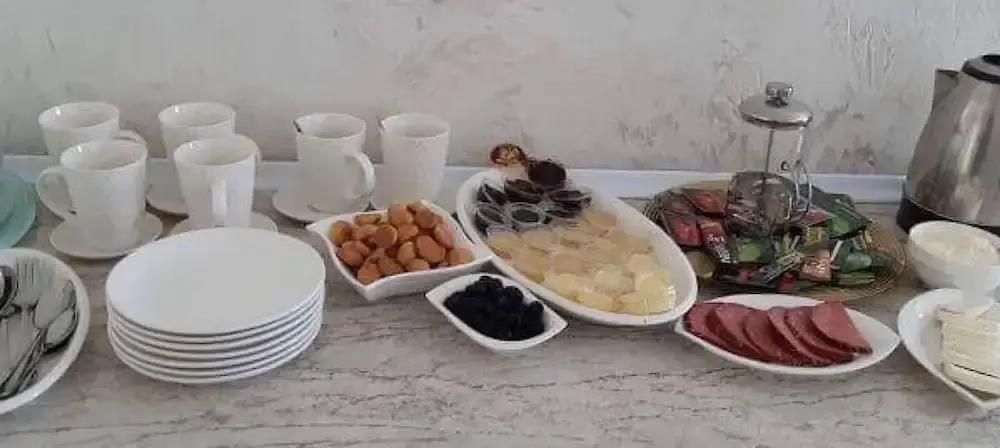 Batumi inn Hotel 2*