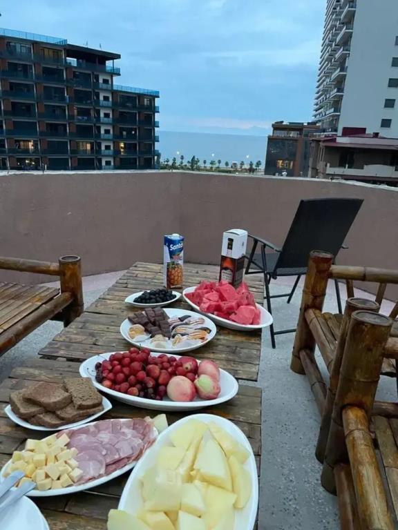 Batumi inn Hotel 2*