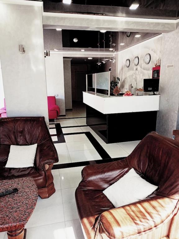 Batumi inn Hotel 2*