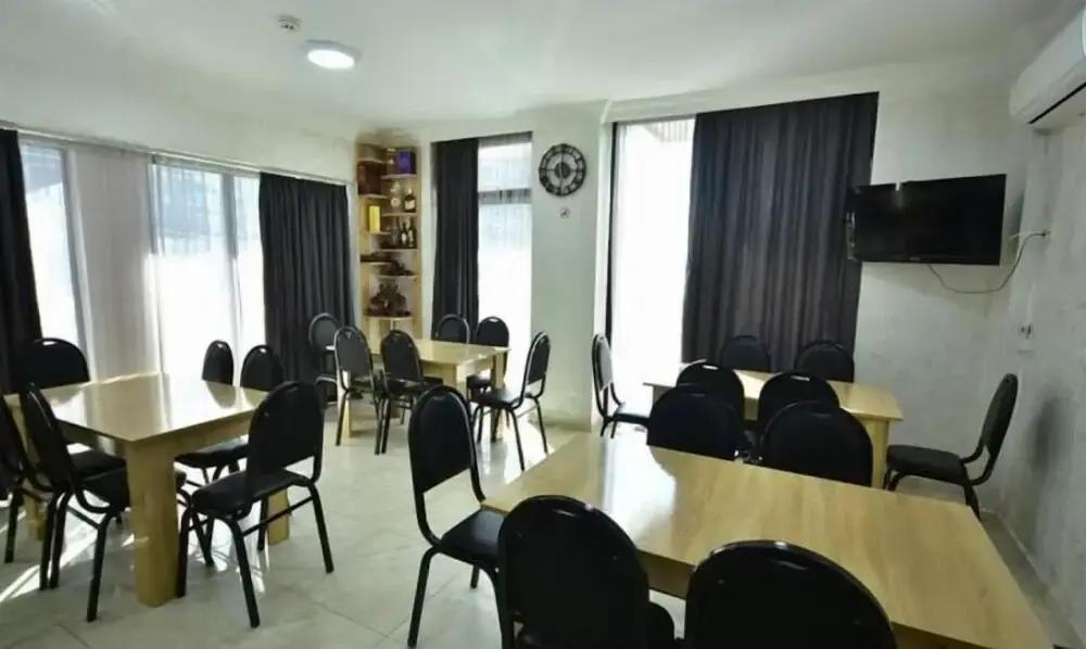Batumi inn Hotel 2*