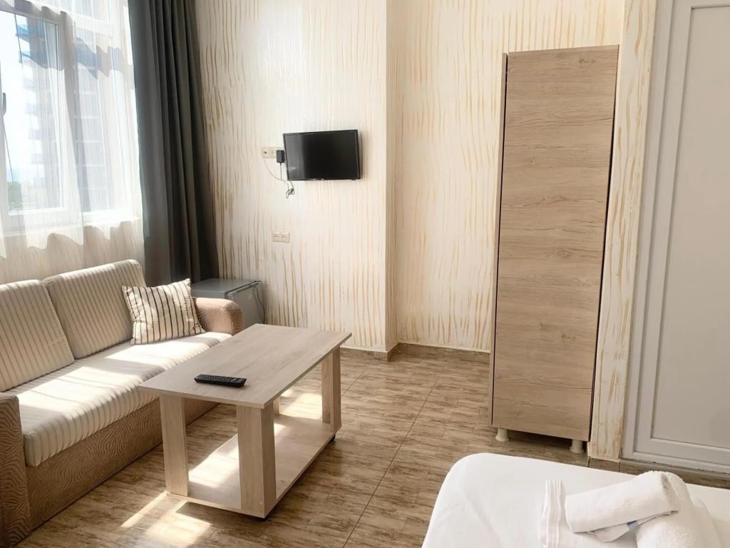 Batumi inn Hotel 2*