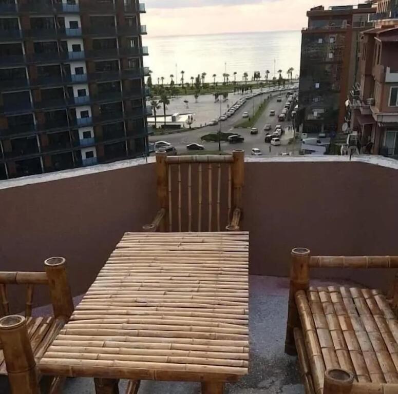 Batumi inn Hotel 2*