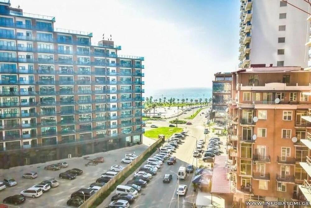 Batumi inn Hotel 2*