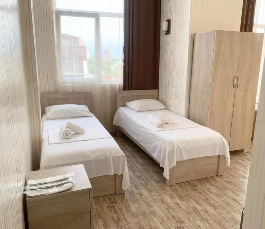Batumi inn Hotel 2*