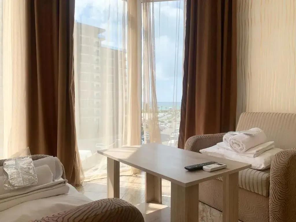 Batumi inn Hotel 2*
