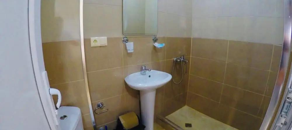 Batumi inn Hotel 2*