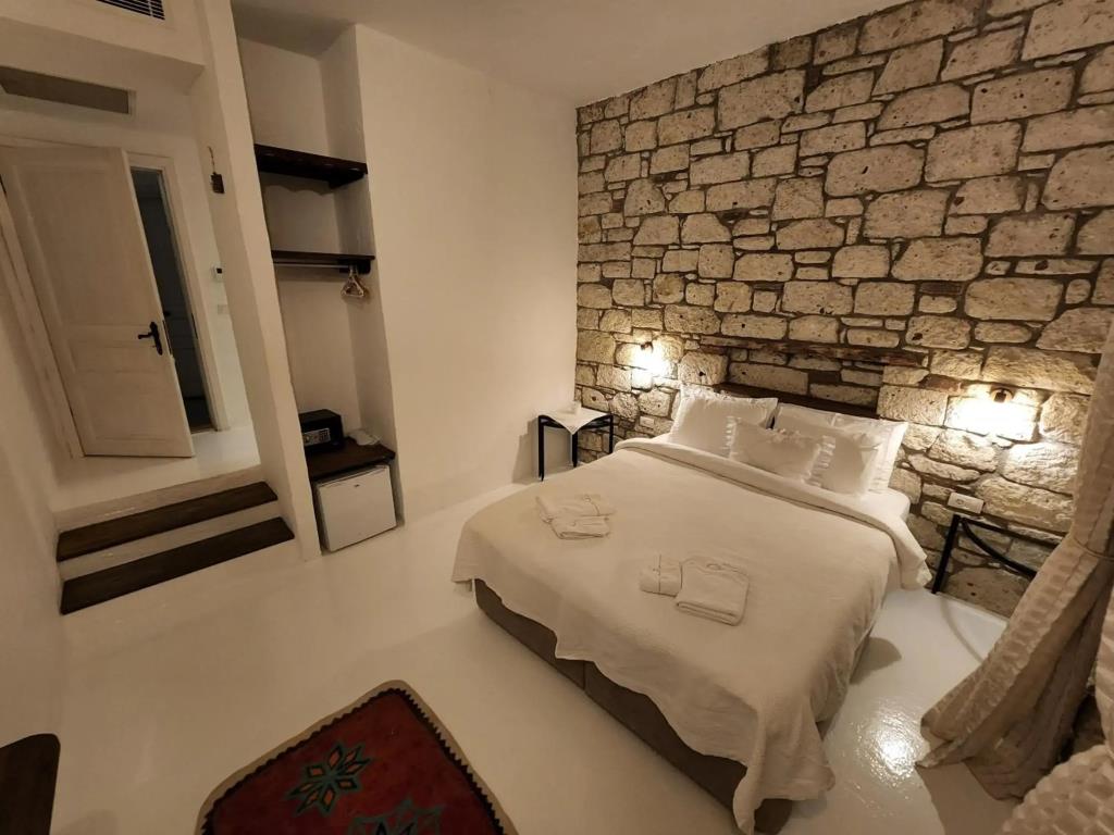 Jakamar Alacati 0*