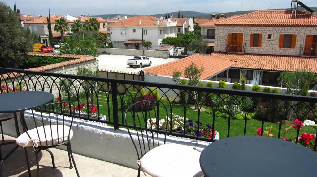 Jakamar Alacati 0*