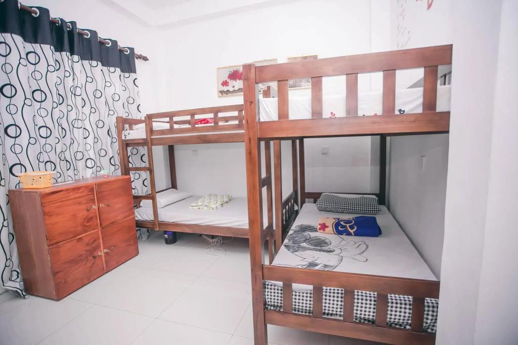 Panda House Villa 0*