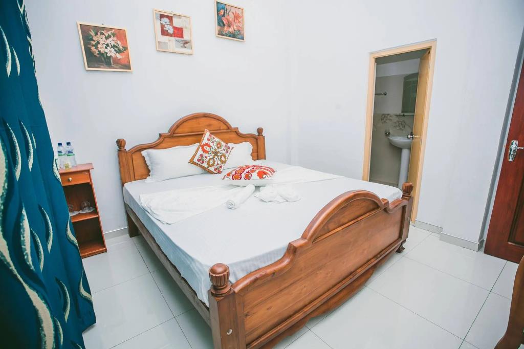 Panda House Villa 0*