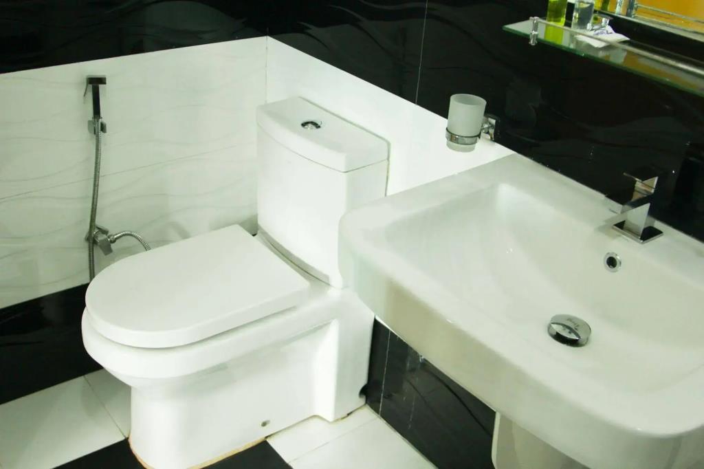Panda House Villa 0*