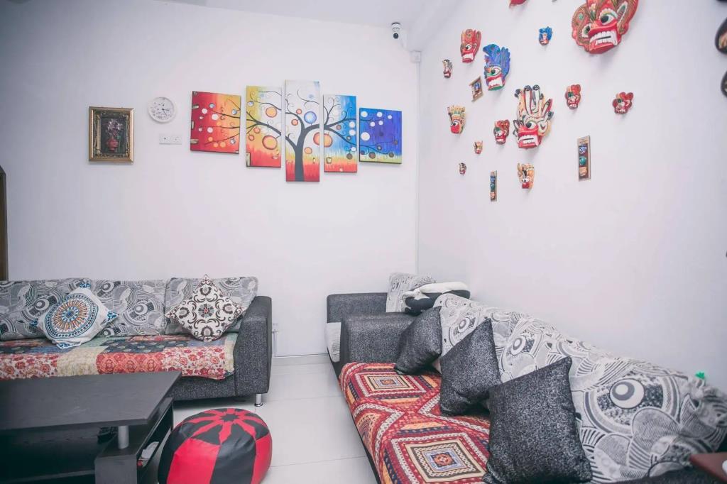 Panda House Villa 0*